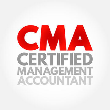 CMA Certification Exam