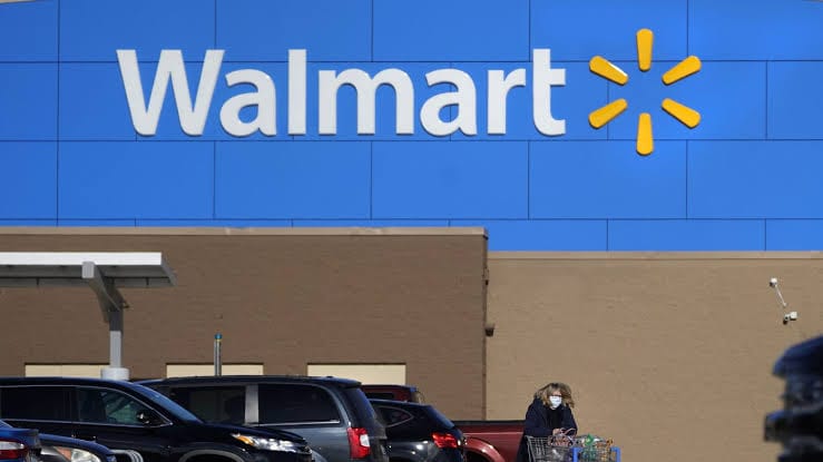 Walmart Reaches Settlement Deal Over Shareholder Lawsuits On Opioid ...