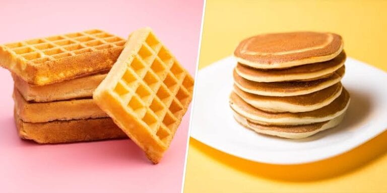 Expanded Recall Of Frozen Waffles And Pancakes Due To Listeria Risk ...