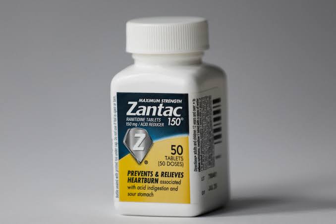 GSK Settles Majority Of Zantac Cancer Lawsuits For Up To $2.2 Billion ...